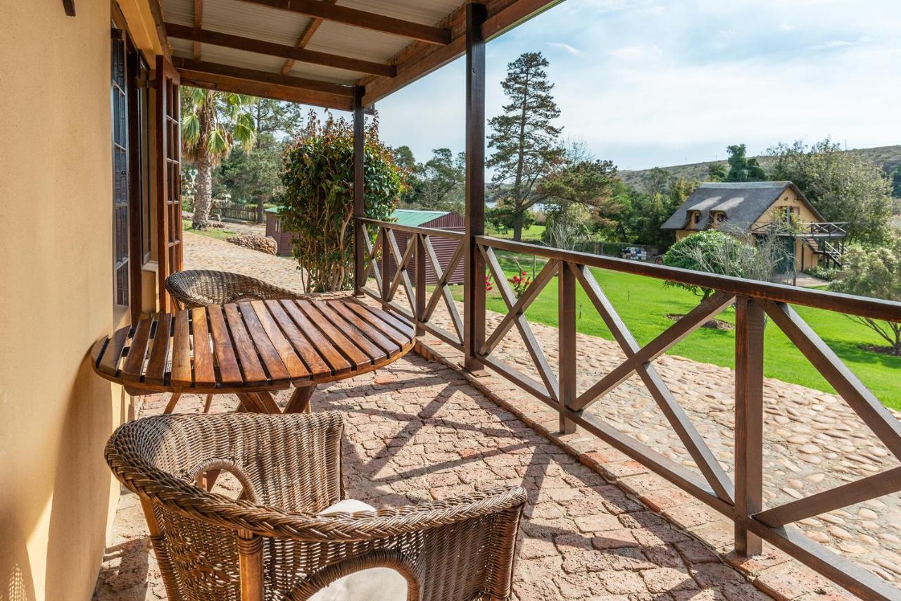 Tides River Lodge Malgas Exterior photo